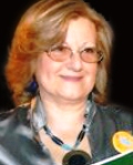 Inés  Negretti